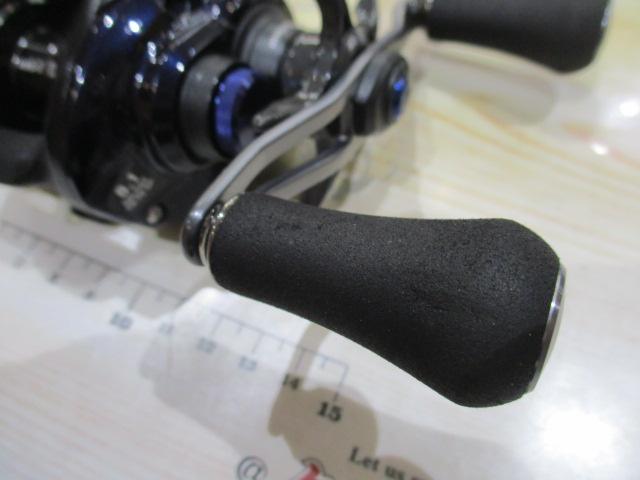 23ソルティスト TW 100XH PEスペシャル