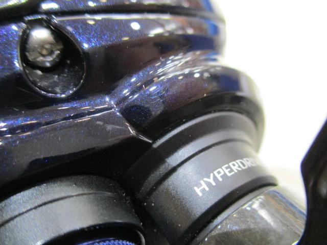 23ソルティスト TW 100XH PEスペシャル