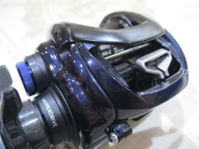 23ソルティスト TW 100XH PEスペシャル