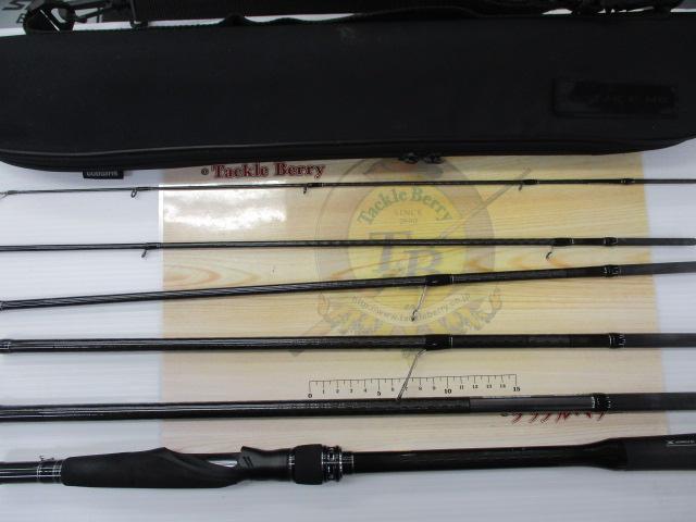 20エクスセンスMB S96ML-6