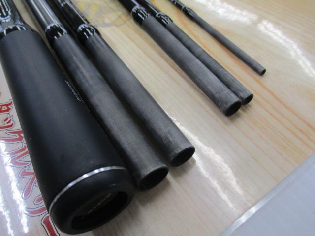 20エクスセンスMB S96ML-6