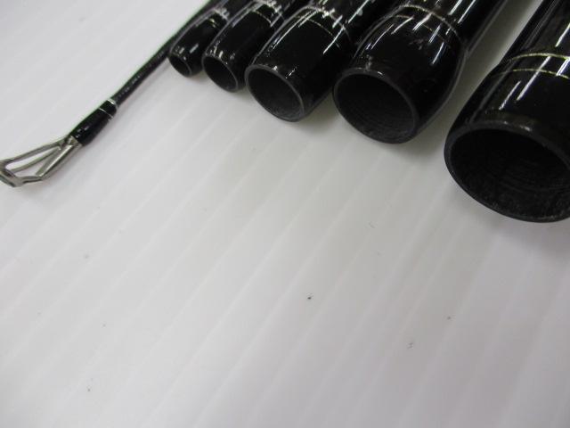 20エクスセンスMB S96ML-6