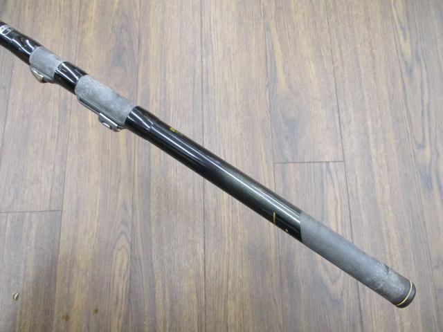 がま磯チヌスペシャルⅡ 53