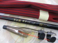 がま磯チヌスペシャルⅡ 53