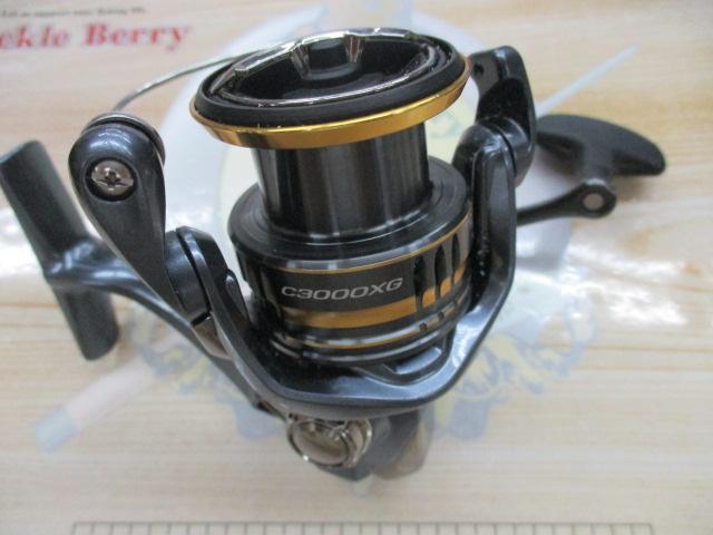 21アルテグラ C3000XG