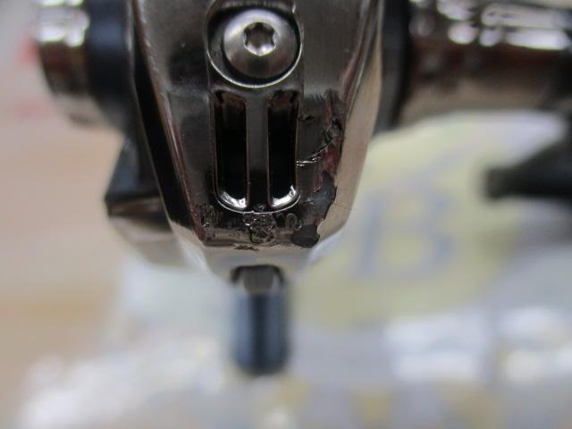 21アルテグラ C3000XG