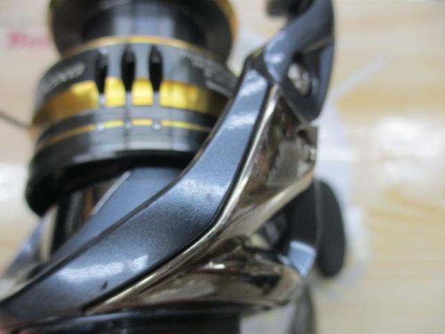 21アルテグラ C3000XG