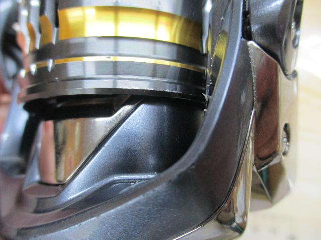 21アルテグラ C3000XG