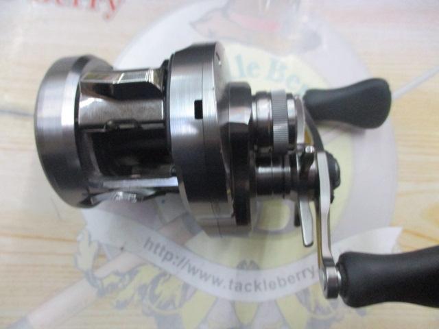 23カルカッタコンクエストBFS XGR