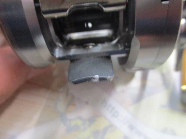 23カルカッタコンクエストBFS XGR