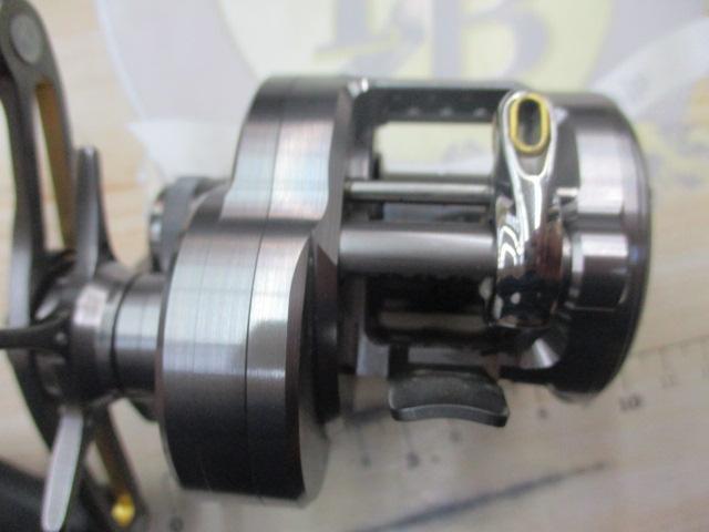 23カルカッタコンクエストBFS XGR