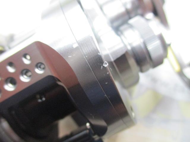 23カルカッタコンクエストBFS XGR