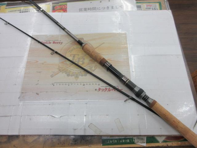 ラグゼソルテージリフレックスレオザ 96MH SHOOTING MASTER