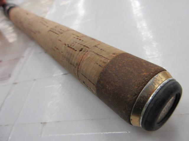 ラグゼソルテージリフレックスレオザ 96MH SHOOTING MASTER