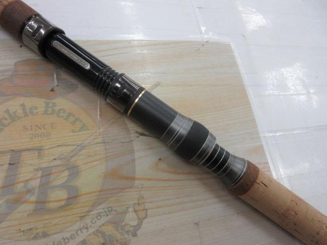 ラグゼソルテージリフレックスレオザ 96MH SHOOTING MASTER