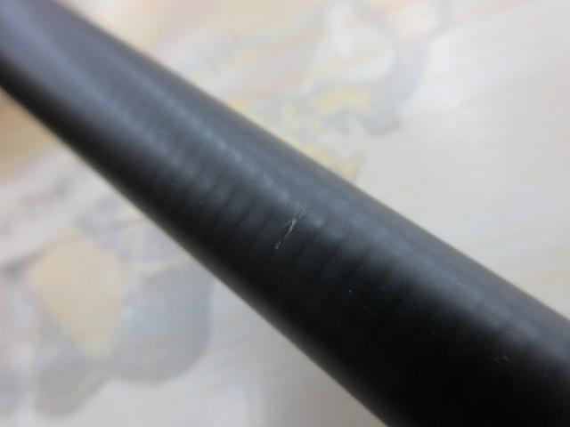 ラグゼソルテージリフレックスレオザ 96MH SHOOTING MASTER