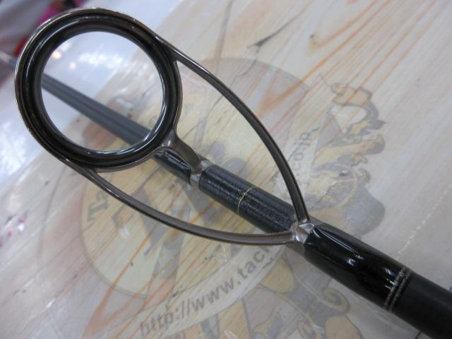 ラグゼソルテージリフレックスレオザ 96MH SHOOTING MASTER