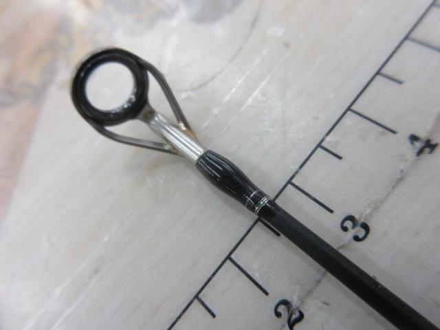 ラグゼソルテージリフレックスレオザ 96MH SHOOTING MASTER