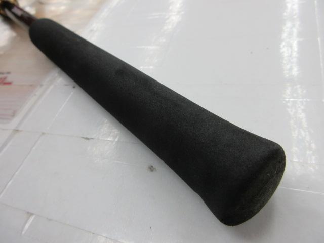 ジグキャスターMX 106MH