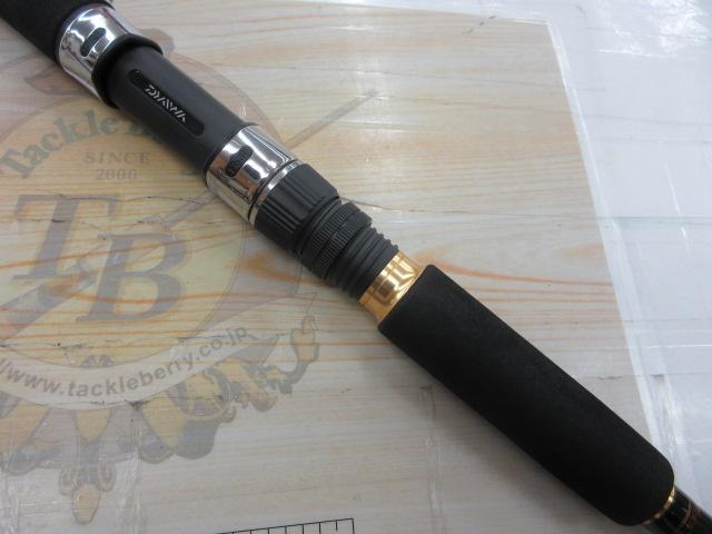 ジグキャスターMX 106MH