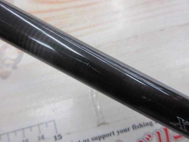 ジグキャスターMX 106MH