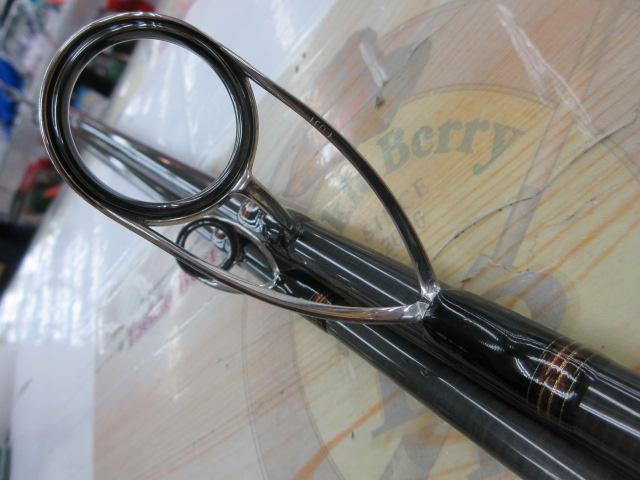 ジグキャスターMX 106MH