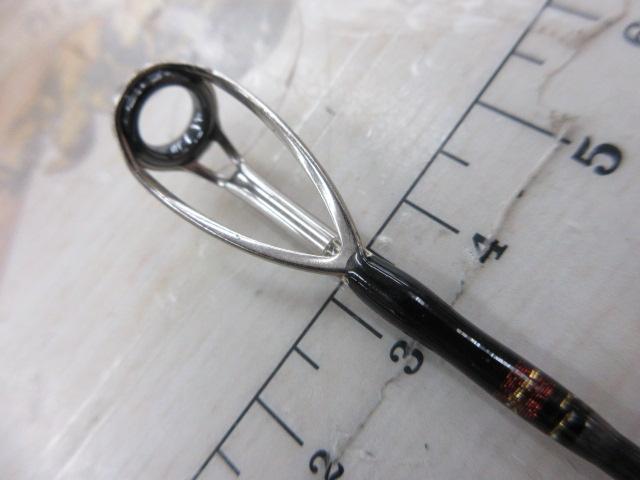 ジグキャスターMX 106MH