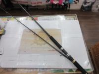 ジグキャスターMX 106MH