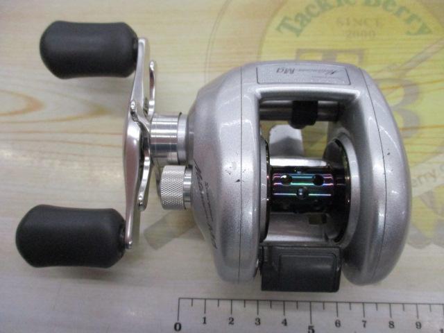 メタニウムMg LH