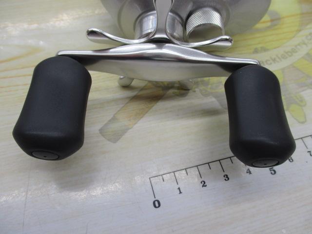 メタニウムMg LH