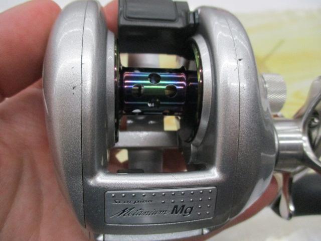 メタニウムMg LH