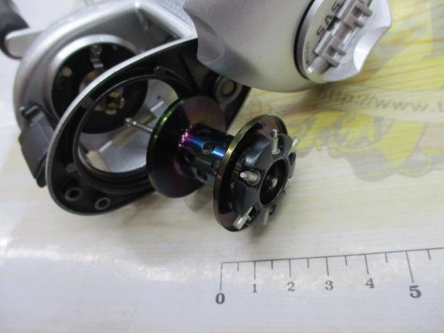 メタニウムMg LH