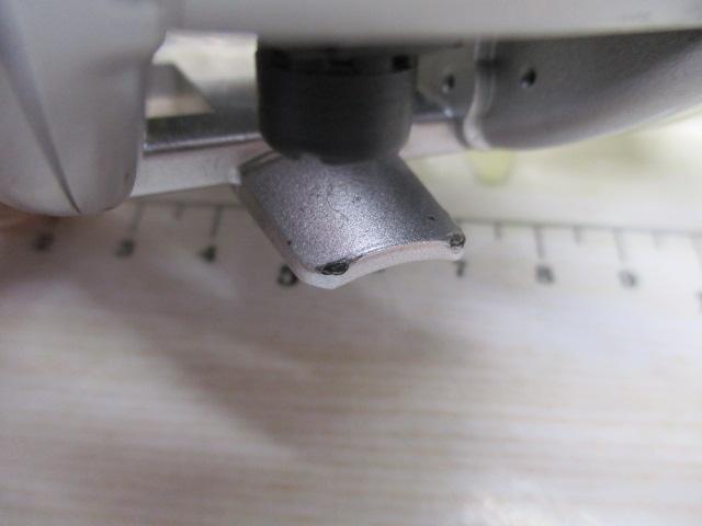 メタニウムMg LH