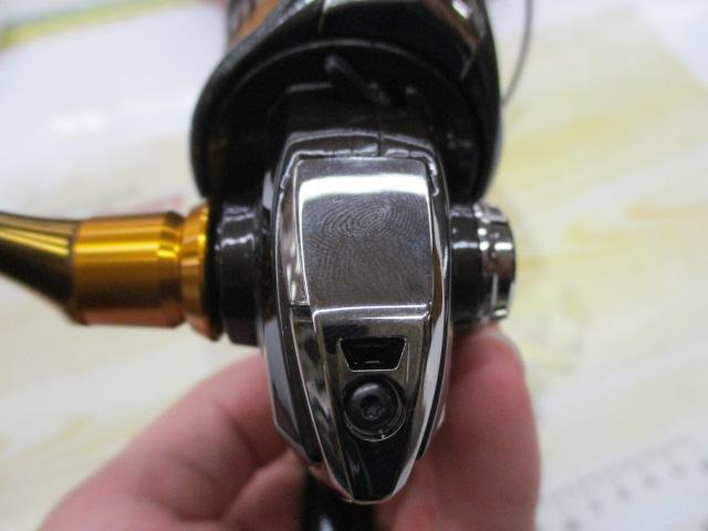 22ソアレBB 500SPG