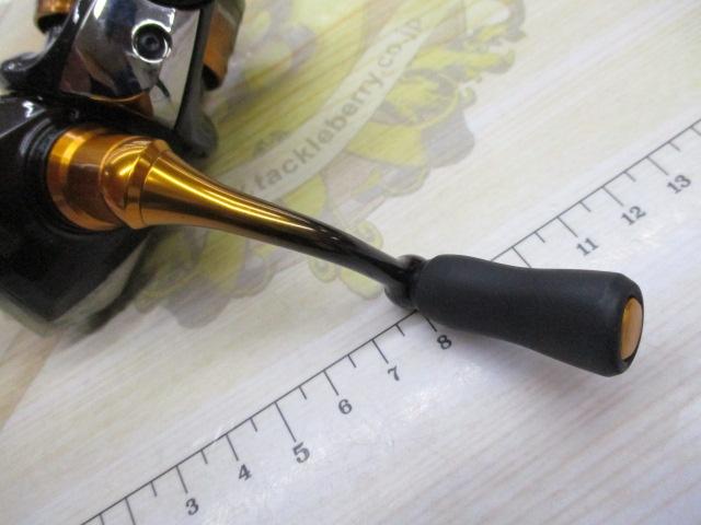 22ソアレBB 500SPG