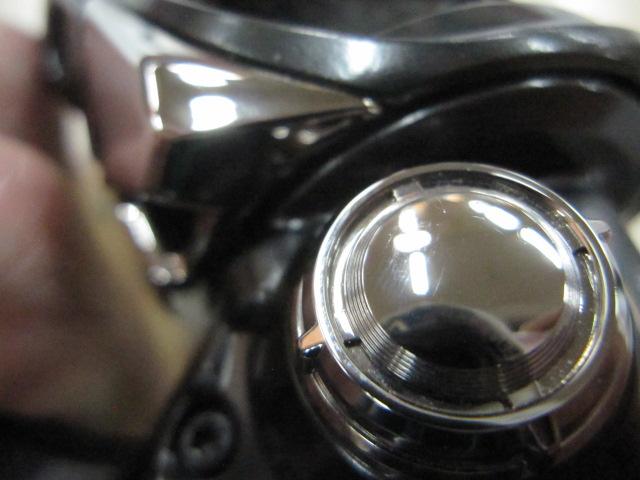 20ヴァンフォード C2000SHG