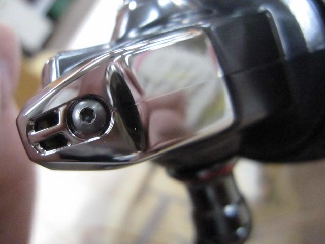 20ヴァンフォード C2000SHG