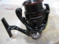 20ヴァンフォード C2000SHG