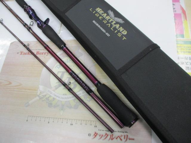 ハートランドリベラリスト 803M+RSB-22｜＠ベリーネット 日本最大新品