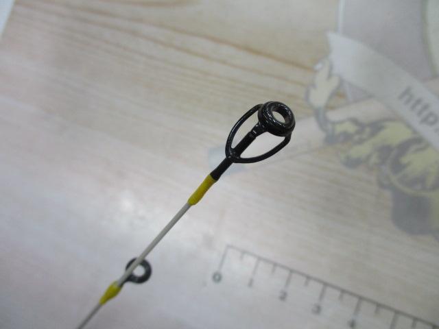 エッグアームショーティー エッグイエロー