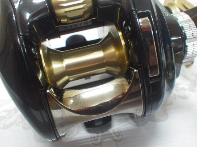 シーボーグ G200J