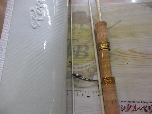 999.9フォーナインマイスター 613L-ゴールドウルフ