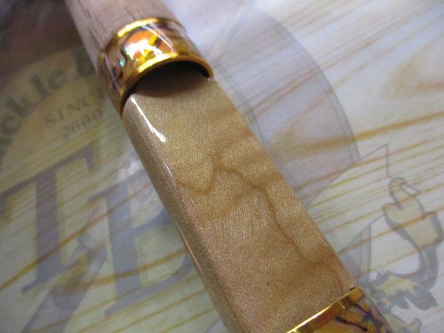 999.9フォーナインマイスター 613L-ゴールドウルフ