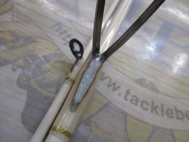 999.9フォーナインマイスター 613L-ゴールドウルフ