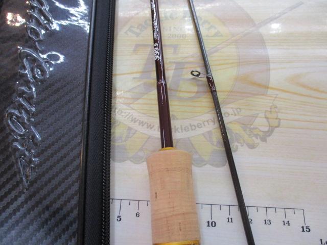 999.9フォーナインマイスター 62LS ホワイトウルフ