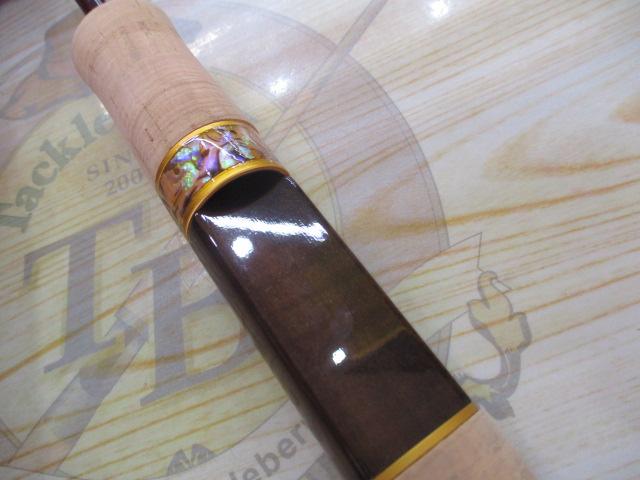 999.9フォーナインマイスター 62LS ホワイトウルフ