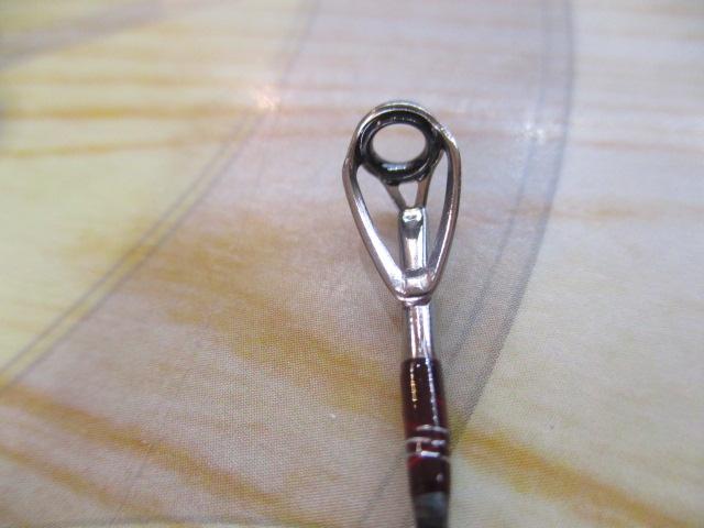 999.9フォーナインマイスター 62LS ホワイトウルフ