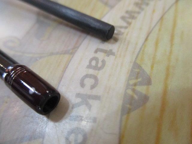 999.9フォーナインマイスター 62LS ホワイトウルフ