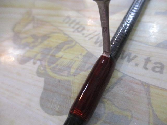 999.9フォーナインマイスター 62UL-Eホワイトウルフ