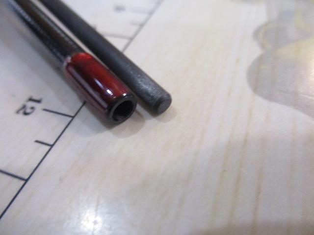 999.9フォーナインマイスター 62UL-Eホワイトウルフ